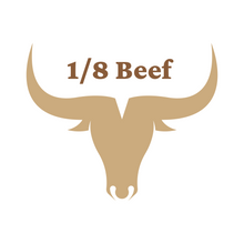 Load image into Gallery viewer, 1/8 Beef Deposit (~40lbs) SOLD OUT Until Spring '24