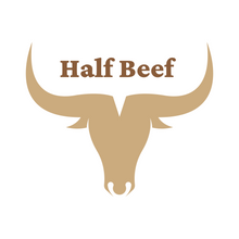 Load image into Gallery viewer, Half Beef Deposit (~150lbs) SOLD OUT Until Spring '24