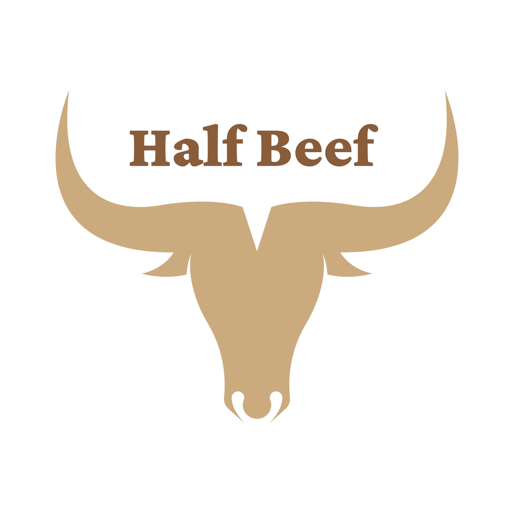 Half Beef Deposit (~150lbs) SOLD OUT Until Spring '24