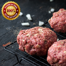 Load image into Gallery viewer, Premium Steakburger (100% Grind) Bundle - Currently Available
